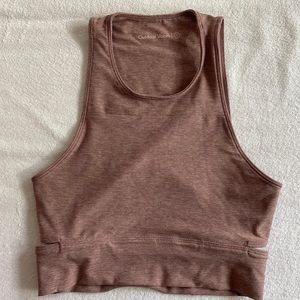 Outdoor Voices Sports Bra/Crop
